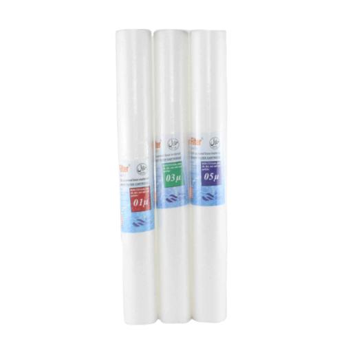 Cartridge Filter Air / Filter Sedimen 20 Inch / Se...