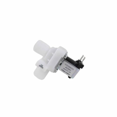 Solenoid Depot Air / Solenoid Plastik 1/2" x 1/2"...